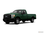 Ford F350 Super Duty Regular Cab